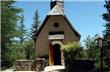 Iglesia - Villa General Belgrano - Argentina