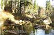 R&#237;o - Villa General Belgrano - Argentina