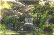 Cascada - Villa General Belgrano - Argentina