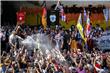 Oktoberfest - Villa General Belgrano - Argentina
