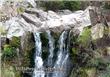 Tres Cascadas - Villa General Belgrano - Argentina