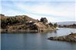 Lago Los Molinos - Villa General Belgrano - Argentina