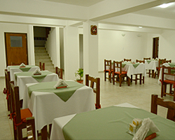 Posada Yumei - Villa General Belgrano