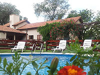 Vientos de Belgrano Lodge